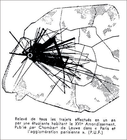 Critique de l’urbanisme et critique sociale : Guy Debord, théoricien ...