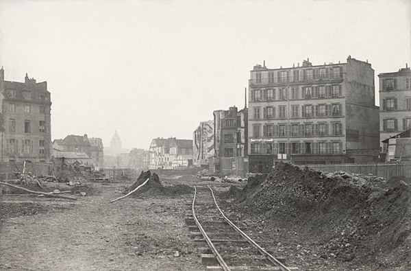 Quand de jeunes urbains renouvellent l'image poussiéreuse de la